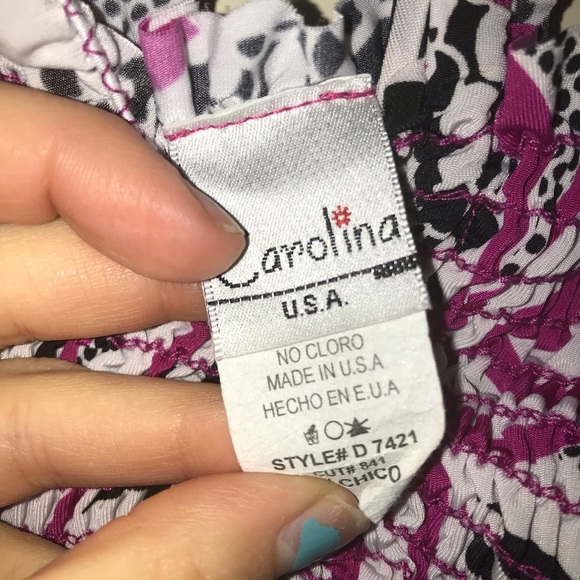 Y2K SILKY SATIN SWIRLY 2000’s HALTER STRETCHY MINI SLIP DRESS / TOP - Picture 3 of 7